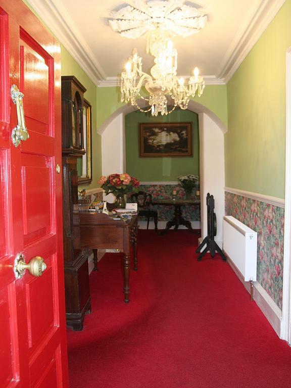 Bed & Breakfast Muxnaw Kenmare